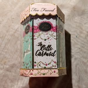 Too Faced Cosmetics Set